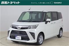 ダイハツ トール Gターボ