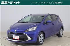 トヨタ アクア G