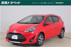 アクア S スタイルブラック