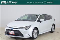 カローラツーリング G