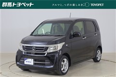 N-WGN G Lパッケージ