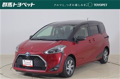 シエンタ ハイブリッド G クエロ