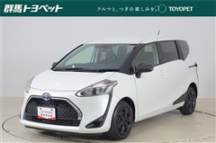 シエンタ HV G セーフティ2