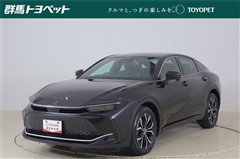 クラウン クロスオーバー G