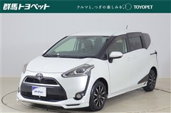 トヨタ シエンタ G