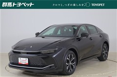 クラウン クロスオーバー G