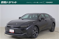 クラウン クロスオーバー G