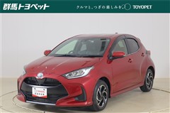 ヤリス ハイブリッド Z