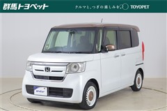N-BOX G L HS カパ
