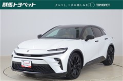クラウン スポーツ Z