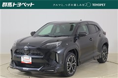 ヤリスクロスHV Z