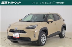 ヤリスクロスHV U