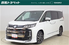 ノア ハイブリッド S-Z