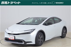 プリウス U(KINTOセンヨウ)