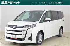 ノア ハイブリッド X