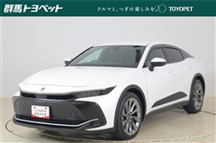 クラウン CO Gアドバ レザー