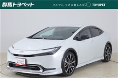 プリウスPHV Z