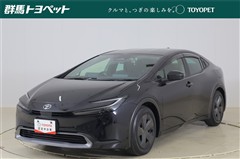 トヨタ プリウス U(KINTOセンヨウ)