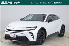 トヨタ クラウン スポーツ Z