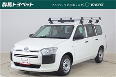 トヨタ プロボックスバン HV GX