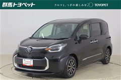 トヨタ シエンタ ハイブリッド Z