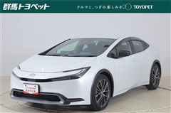 トヨタ プリウス G