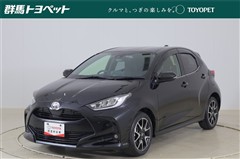 トヨタ ヤリス Z