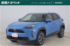 トヨタ ヤリスクロス ハイブリッド Z