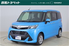 ダイハツ トール G SA2