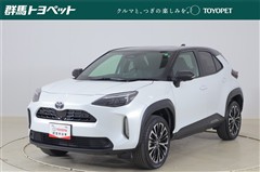 ヤリスクロスHEV Z