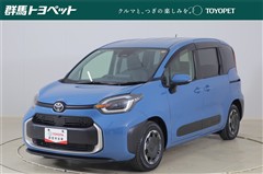 シエンタ ハイブリッド Z