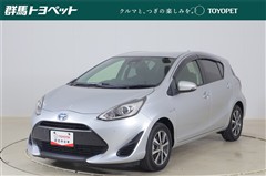 アクア S スタイルブラック