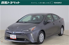 プリウス S セーフティプラス2