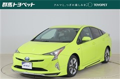 プリウス A ツーリングセレクション