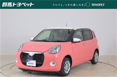 ダイハツ ブーン スタイル ホワイト L SA3