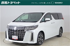 アルファード S Cパッケージ