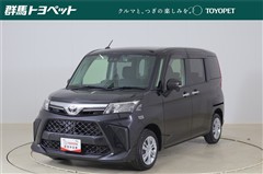 トヨタ　ルーミー G