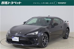 86 GTリミテッド