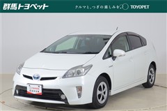 トヨタ プリウス S