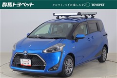 シエンタHV ファンベース G