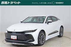 クラウン CO Gアドバ レザー