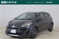 アクア S スタイルブラック