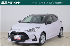 ヤリス ハイブリッド Z