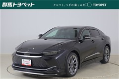 クラウン CO Gアドバ レザー