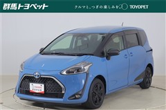 シエンタHVファンベースG SFED2