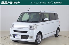 ムーヴキャンバス セオリー Gt