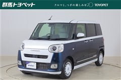 ムーヴキャンバス ストライプス G