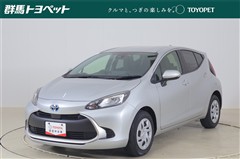 トヨタ アクア G