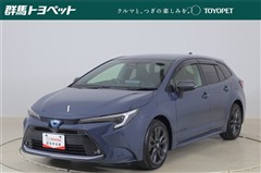 カローラツーリング HV WXB