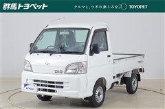 トヨタ　ピクシスT スペシャルノウヨウ